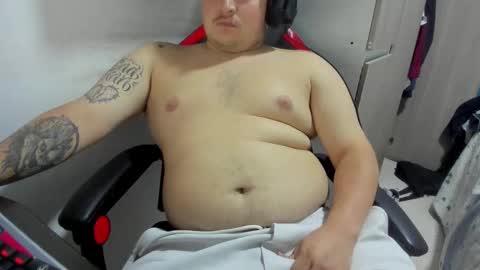 Andres INDEPENDENT MODEL online show from February 27, 12:43 am