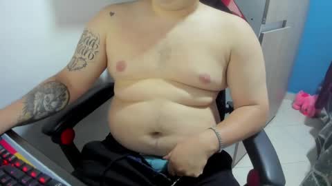 Andres INDEPENDENT MODEL online show from April 19, 12:33 am