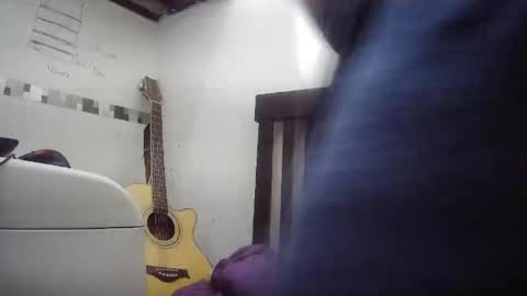 Snapshot of onfirebigman chatting on January 29, 4:47 am Giorgeo Armani online show from January 29, 4:47 am