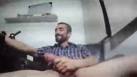 Snapshot of onfirebigman chatting on February 26, 8:48 am Giorgeo Armani online show from February 26, 8:48 am