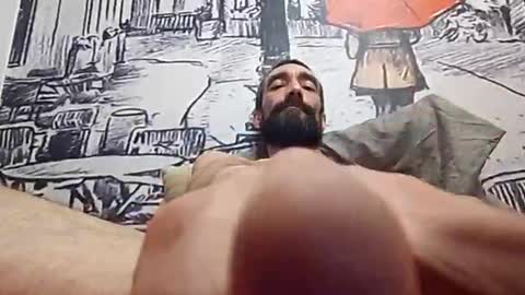 Snapshot of onfirebigman chatting on November 4, 7:13 pm Giorgeo Armani online show from November 4, 7:13 pm