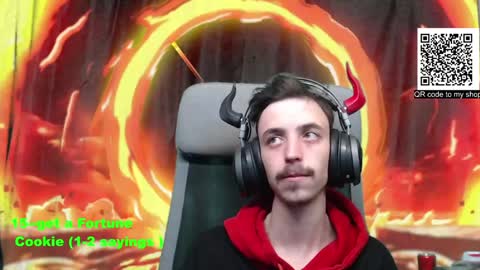 Oni hoshi online show from December 1, 4:29 pm