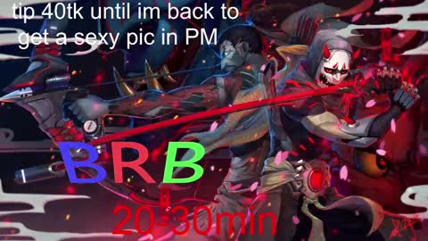 Oni hoshi online show from March 1, 5:49 pm