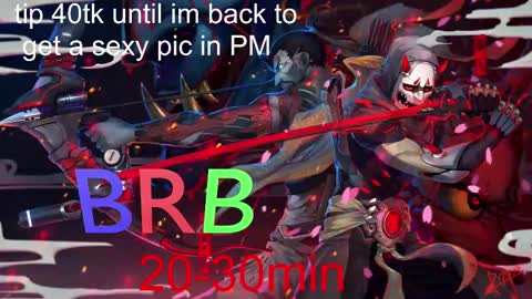 Oni hoshi online show from March 9, 5:39 pm