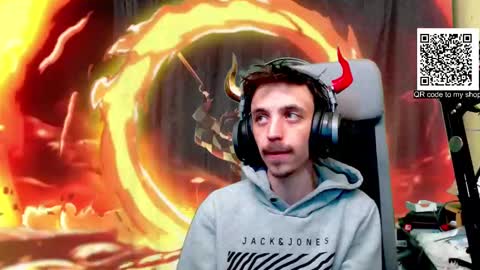 Oni hoshi online show from March 11, 6:41 pm