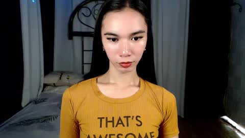 Snapshot of onicka_iha chatting on December 30, 5:58 am Alexa online show from December 30, 5:58 am