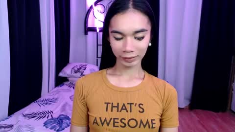 Snapshot of onicka_iha chatting on January 27, 1:19 pm Alexa online show from January 27, 1:19 pm