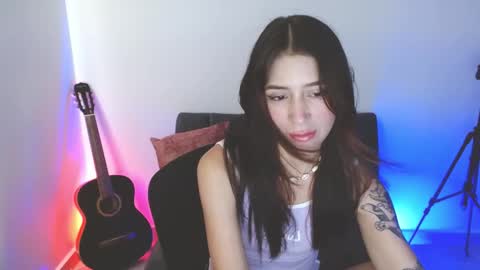 Snapshot of onlily chatting on December 20, 7:43 pm onlily online show from December 20, 7:43 pm