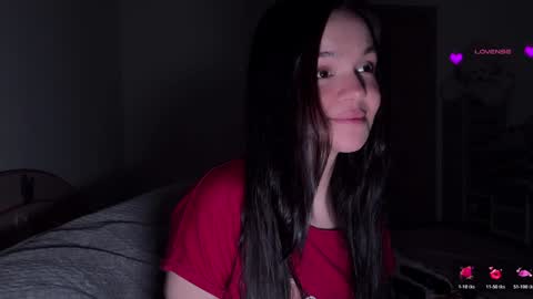 May  I am your cute succubus  online show from December 22, 8:39 pm