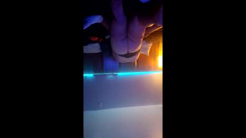 only1alexcameron online show from March 24, 1:32 am