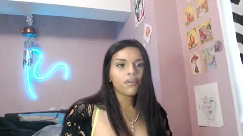 Only1JTreasure online show from December 2, 9:28 pm