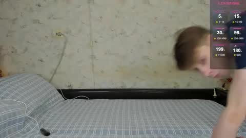 Erick  online show from March 3, 5:13 am