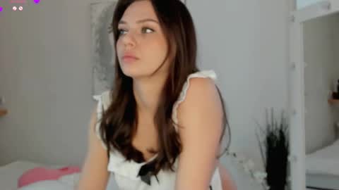 Snapshot of only_lili chatting on April 23, 2:41 pm Lilith online show from April 23, 2:41 pm