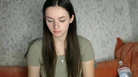 Amalia online show from February 23, 7:22 pm