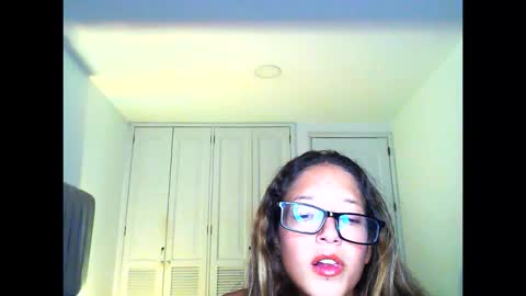 Only Becca online show from March 5, 2:07 am