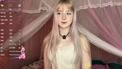 Eva online show from April 21, 8:09 am