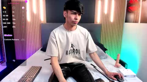 Josh -  Schedule 1400 - 2200 online show from November 20, 8:08 pm