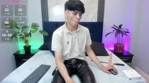 Josh -  Schedule 1400 - 2200 online show from December 20, 6:15 pm