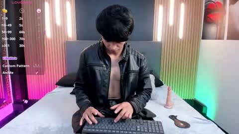 Josh -  Schedule 1400 - 2200 online show from January 6, 6:00 pm