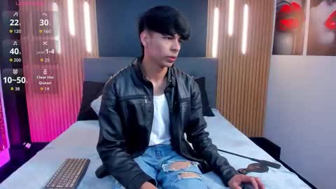 Josh -  Schedule 1400 - 2200 online show from January 8, 8:33 pm