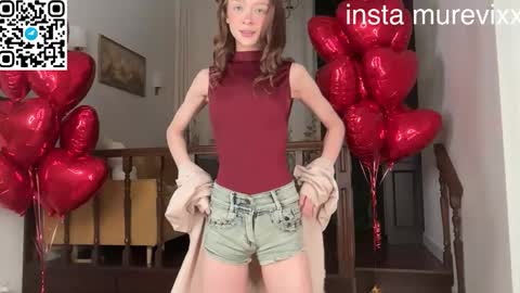 BARBARA online show from February 11, 2:16 am