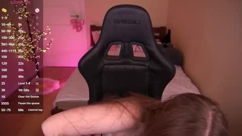 Peny online show from February 24, 3:43 pm