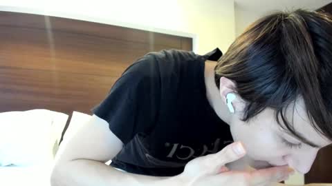 Snapshot of onlysergio chatting on December 19, 10:10 pm Sergio online show from December 19, 10:10 pm