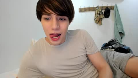 Snapshot of onlysergio chatting on February 7, 2:29 am Sergio online show from February 7, 2:29 am