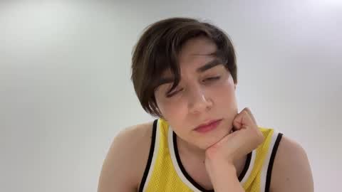 Snapshot of onlysergio chatting on October 24, 2:08 am Sergio online show from October 24, 2:08 am