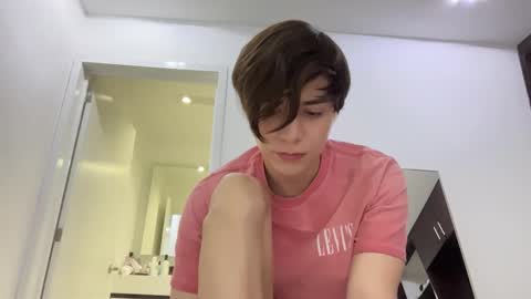 Snapshot of onlysergio chatting on October 27, 6:28 am Sergio online show from October 27, 6:28 am