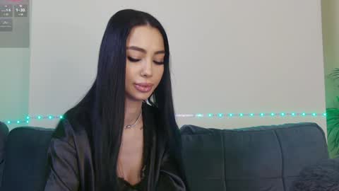 Xandra online show from January 13, 9:52 am