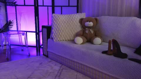 Snapshot of onlyxandra7 chatting on May 14, 4:41 am Xandra online show from May 14, 4:41 am