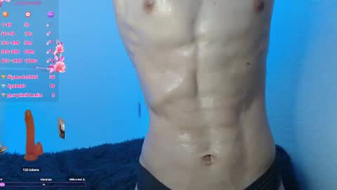 Snapshot of onnick_ chatting on February 18, 5:42 pm SCHEDULE online show from February 18, 5:42 pm