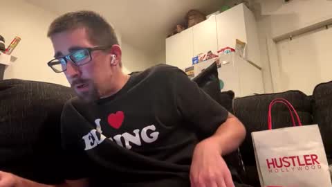 onthecumup69 online show from February 5, 2:11 pm