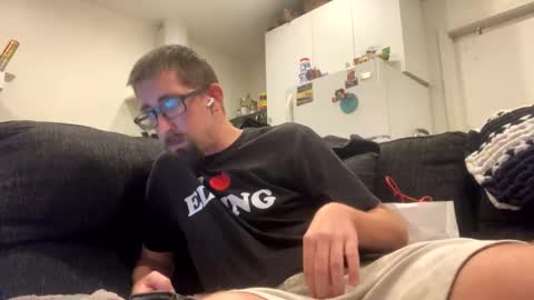 onthecumup69 online show from May 25, 8:42 am