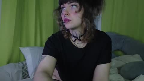 onyx_black666 online show from February 22, 3:51 am