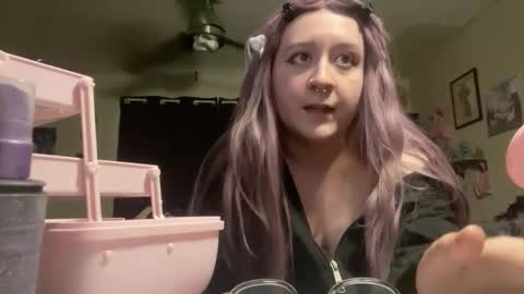 Onyx online show from January 5, 10:57 pm