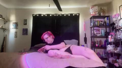 Onyx online show from February 21, 7:48 pm