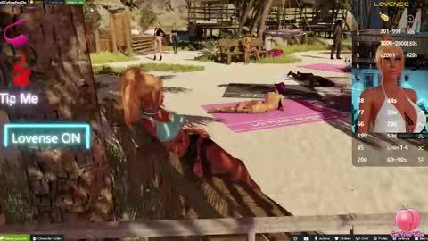 Snapshot of oocelinafoxoo chatting on September 11, 12:05 pm 3DX-Chat - oOCelinaFoxOo online show from September 11, 12:05 pm