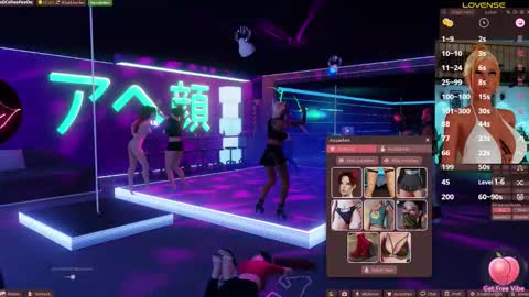 Snapshot of oocelinafoxoo chatting on November 5, 9:20 am 3DX-Chat - oOCelinaFoxOo online show from November 5, 9:20 am