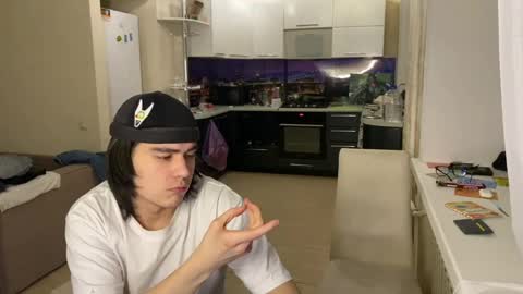 Snapshot of oofcblesssexx chatting on January 23, 10:44 pm bless god online show from January 23, 10:44 pm