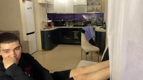 Snapshot of oofcblesssexx chatting on January 28, 7:00 pm bless god online show from January 28, 7:00 pm