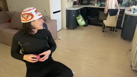 Snapshot of oofcblesssexx chatting on February 12, 7:23 am bless god online show from February 12, 7:23 am