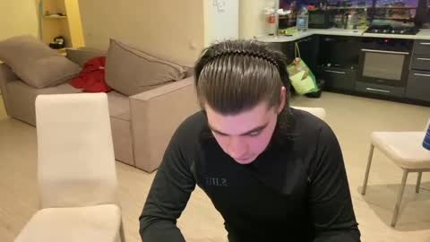 Snapshot of oofcblesssexx chatting on February 12, 8:29 pm bless god online show from February 12, 8:29 pm