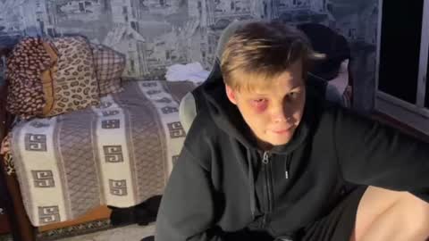 Snapshot of oofcblesssexx chatting on February 13, 3:56 pm bless god online show from February 13, 3:56 pm