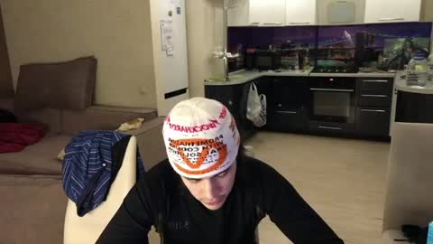 Snapshot of oofcblesssexx chatting on February 15, 12:04 am bless god online show from February 15, 12:04 am