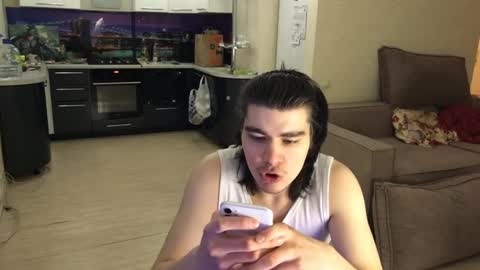 Snapshot of oofcblesssexx chatting on February 15, 6:55 pm bless god online show from February 15, 6:55 pm