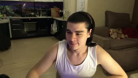 Snapshot of oofcblesssexx chatting on February 16, 1:03 am bless god online show from February 16, 1:03 am