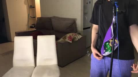 Snapshot of oofcblesssexx chatting on February 20, 12:08 am bless god online show from February 20, 12:08 am