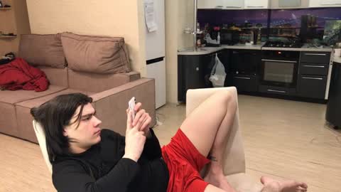 Snapshot of oofcblesssexx chatting on February 21, 2:06 pm bless god online show from February 21, 2:06 pm